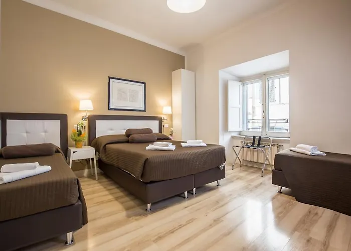  900 Liberty Rooms