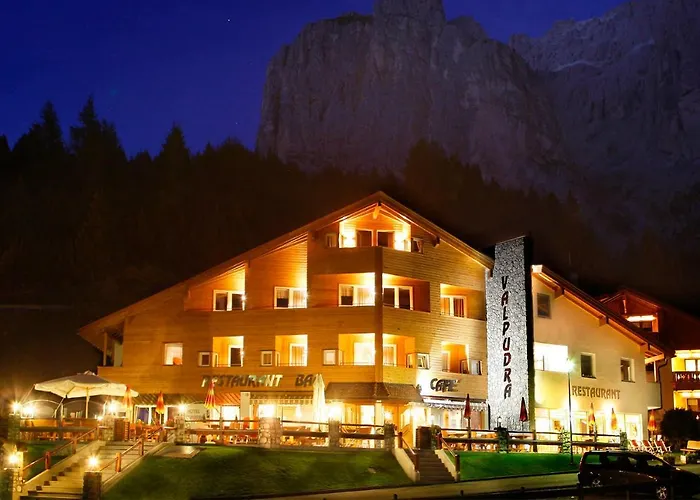 Hotel Valpudra