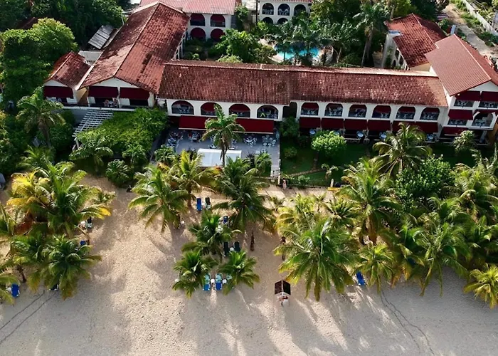 Familienhotels Charela Inn