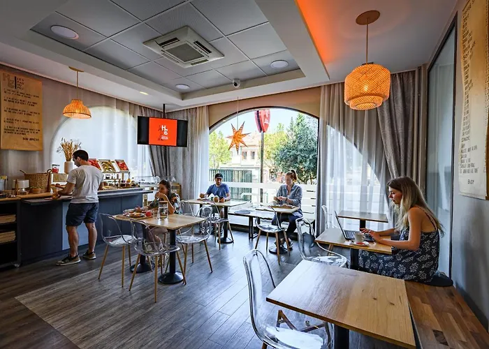 Pets Allowed Hotel Gascogne