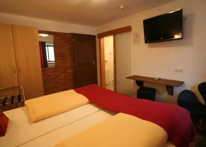 Hotel Engl