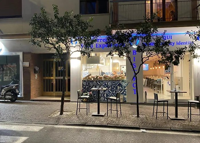 Hotel familiare: Caruso Rooms