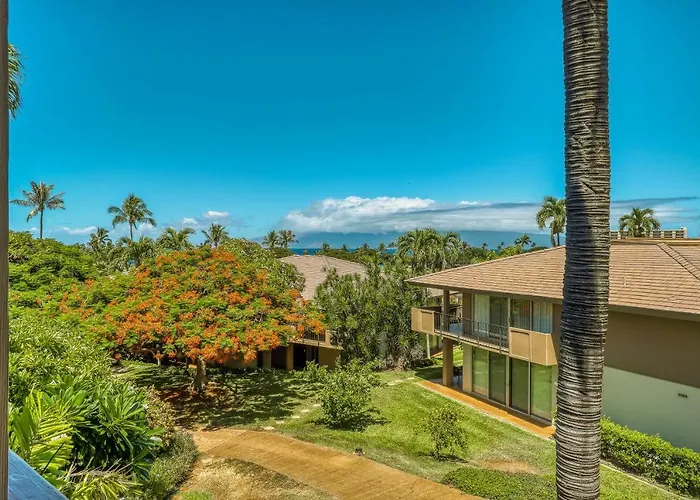 Maui Eldorado Resort