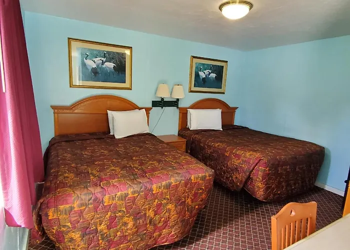 Travel Inn Daytona