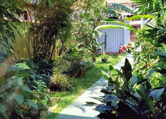 Hostel Praia Brava