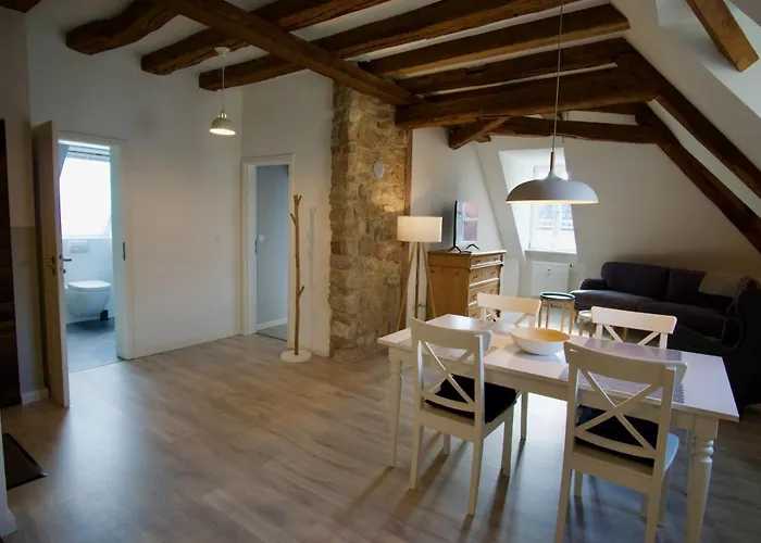 Apartment: Bärengasse Apartments