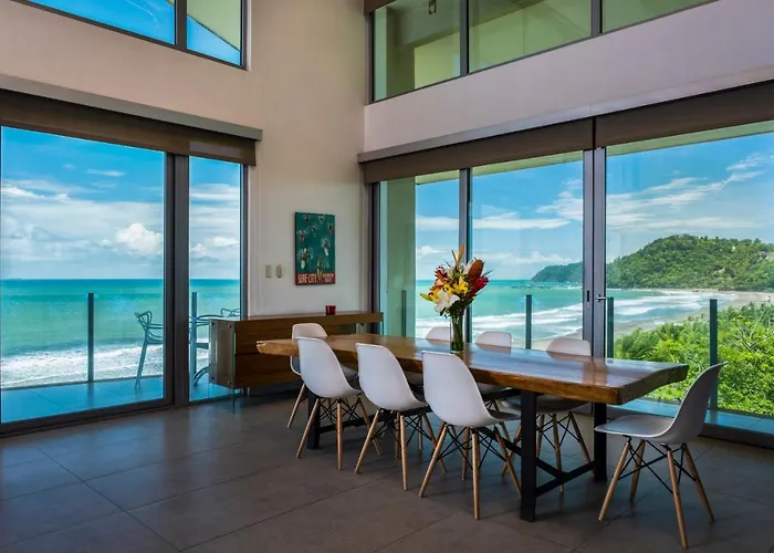 In Jaco Condos At Diamante Del Sol