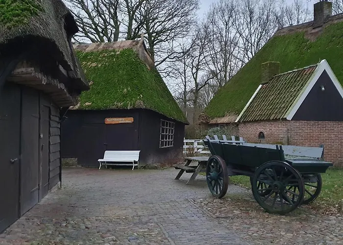 B&B Drenthe
