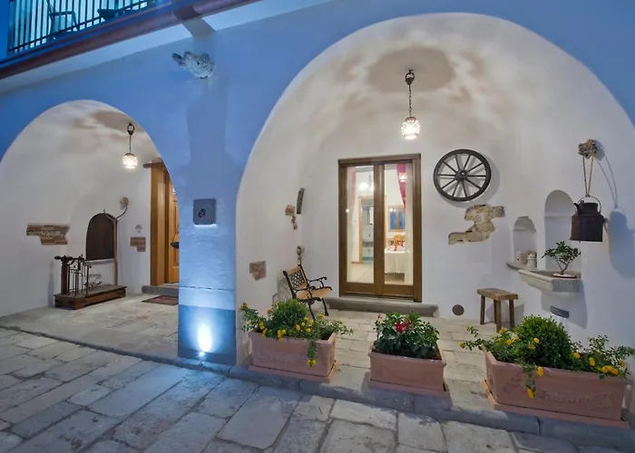 Il Casale Del Generale