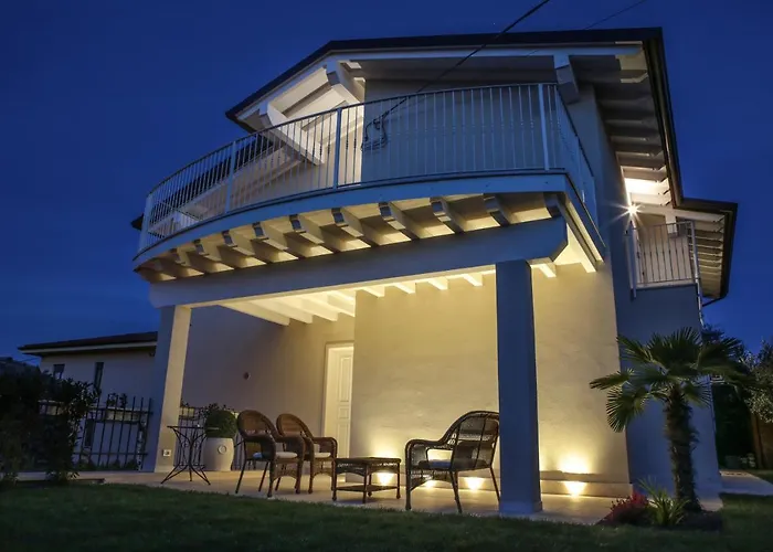 Familienhotel: Casa Speri