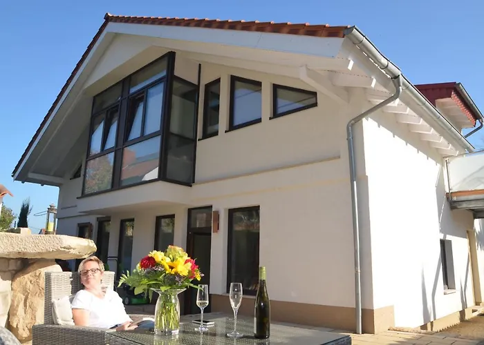 Gästehaus Alte Glaserei