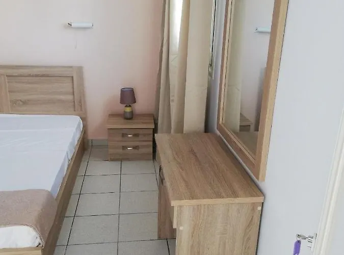 Cheap hotels Blue Rooms