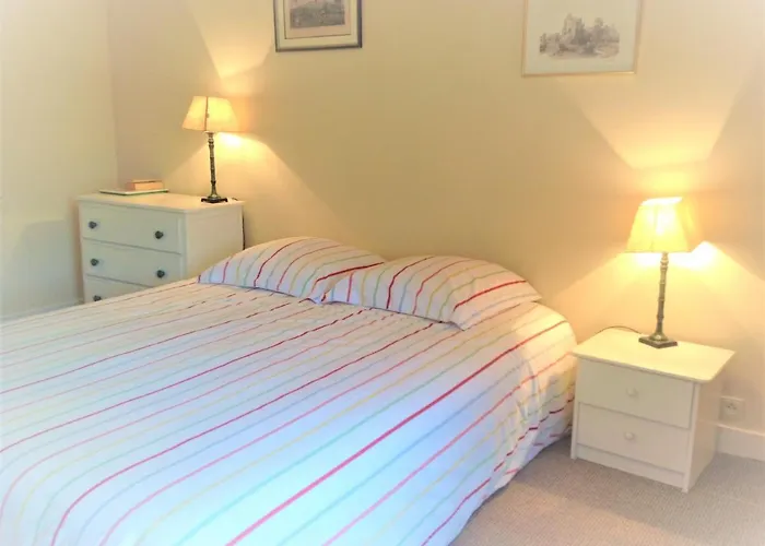 Chambres Saint Donatien