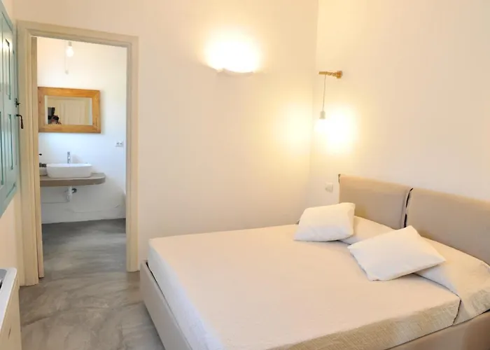 B&B Li Tauli