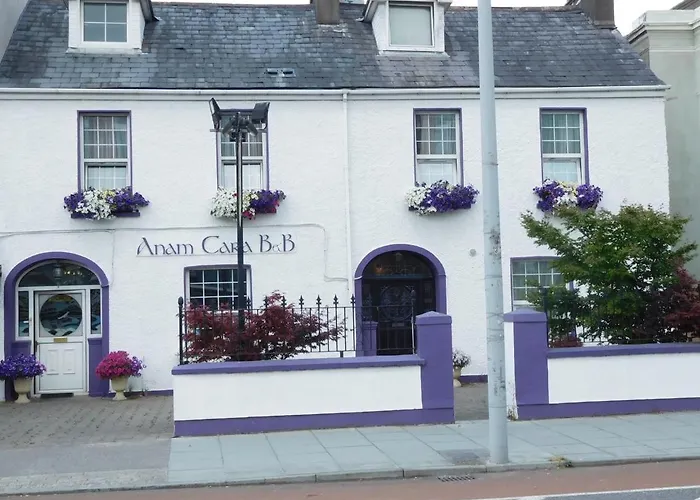  Anam Cara B&B