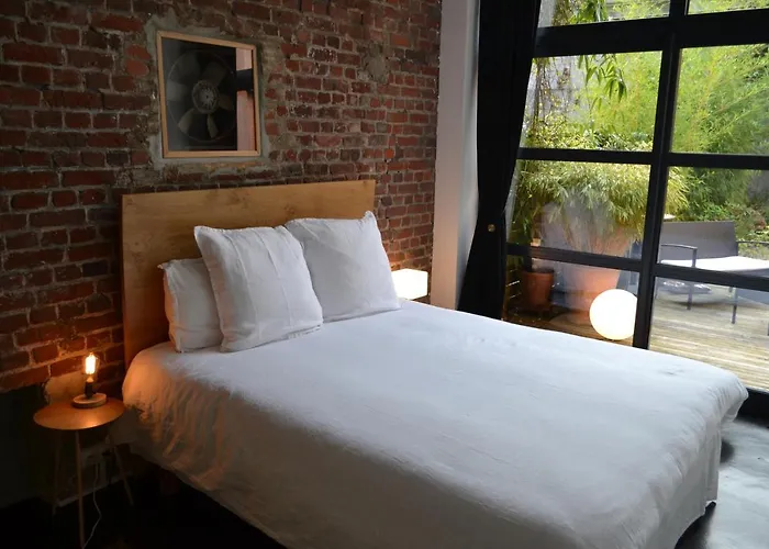 Chambre d'hôtes la Teinturerie