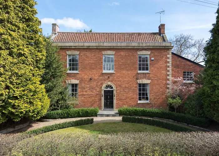Abbots Leigh B&B