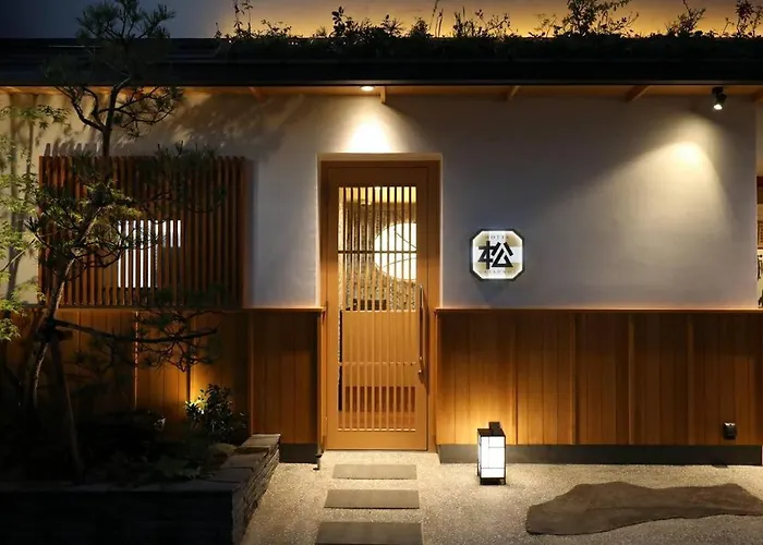 Matsunoi