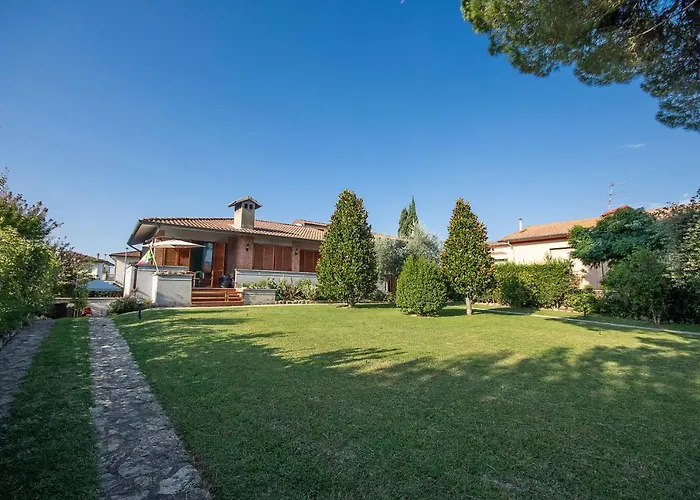 Villa Orsini - A Retreat In - Food And Relax