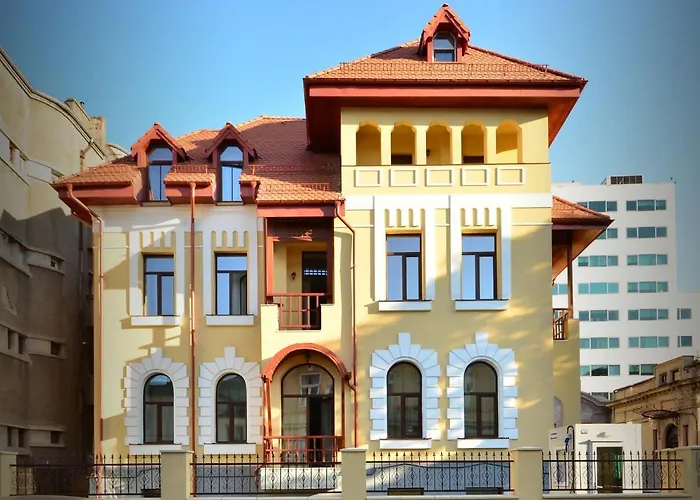 Amadeus Residence