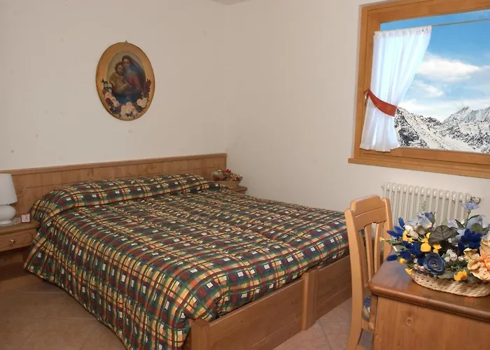 Residence Hotel Anna