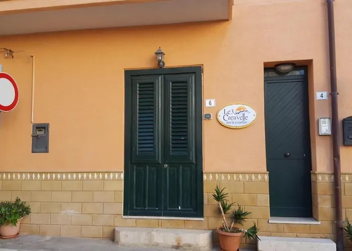Le Tre Caravelle