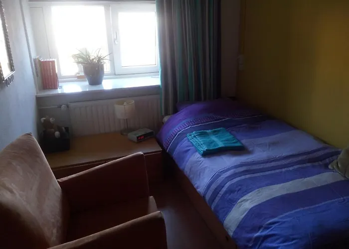 B&B Bij de koeien