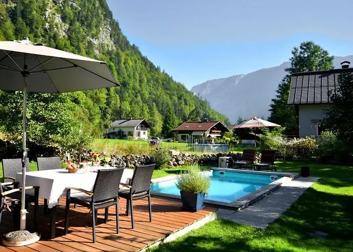 B&B Haus Hemetzberger