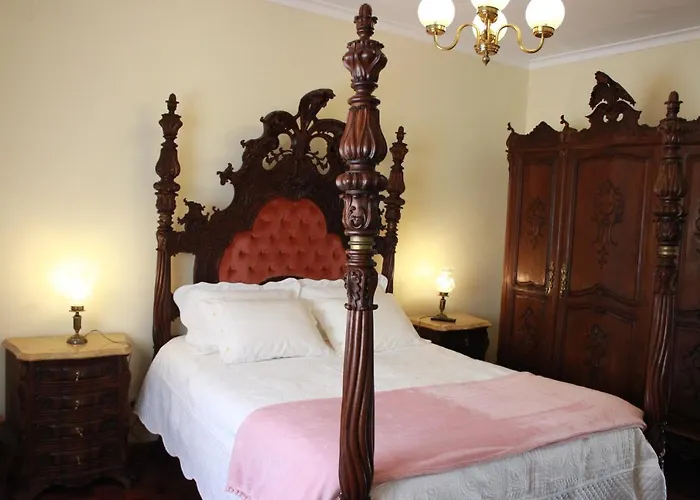 Graciosa Guest House