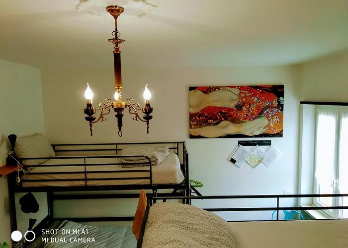 Posada Verona Hostel