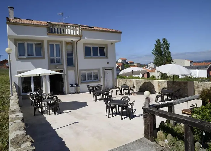 Albergue Mar De Fora