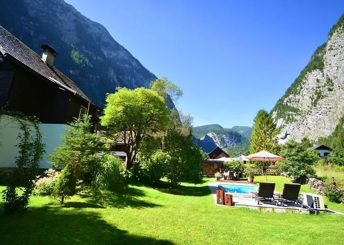 B&B Haus Hemetzberger
