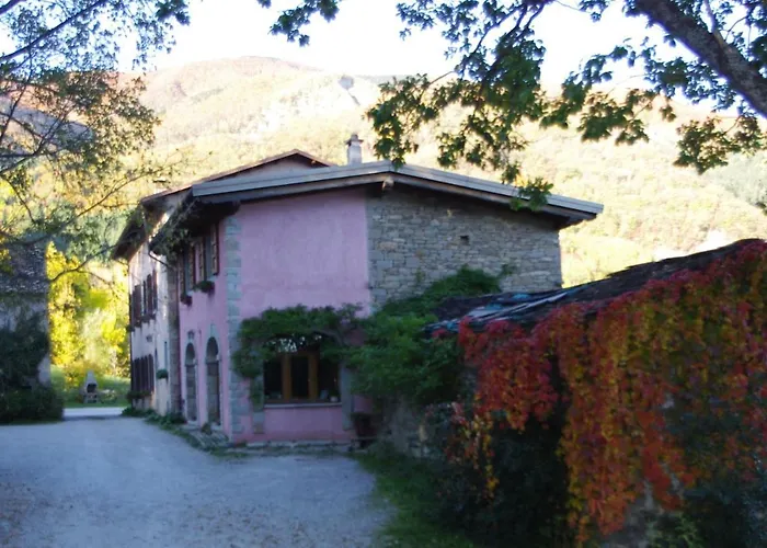 Fattoria La Guedrara