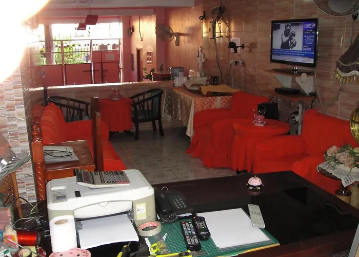 The Hostels Jcp Room Rentals