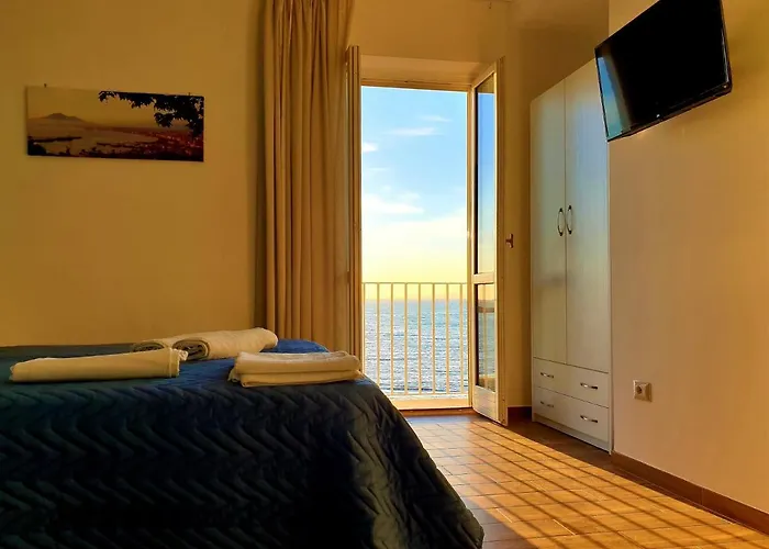 Hotel familiare: Il Veliero