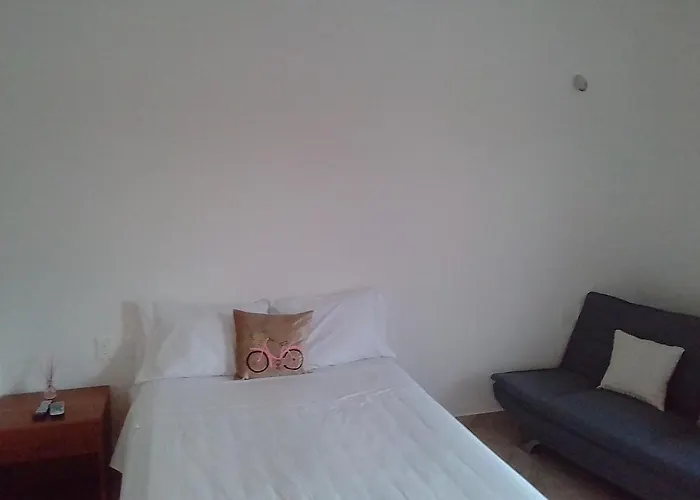 Hotel barato: Posada Tumben Ka'A