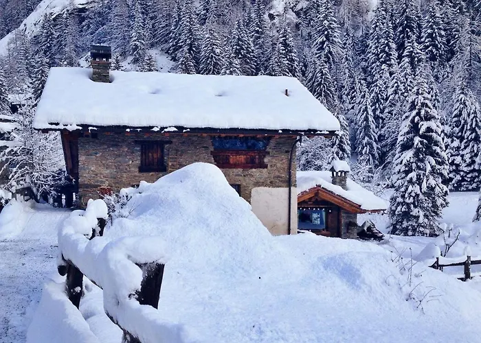 B&B Lo Djoua De Toueno