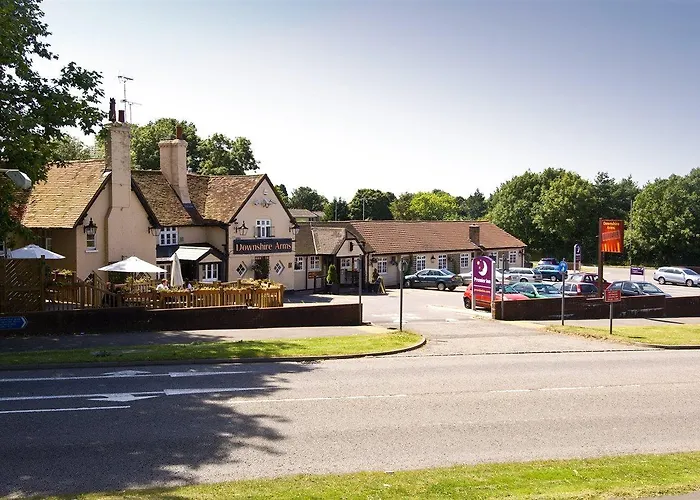 Premier Inn Bracknell