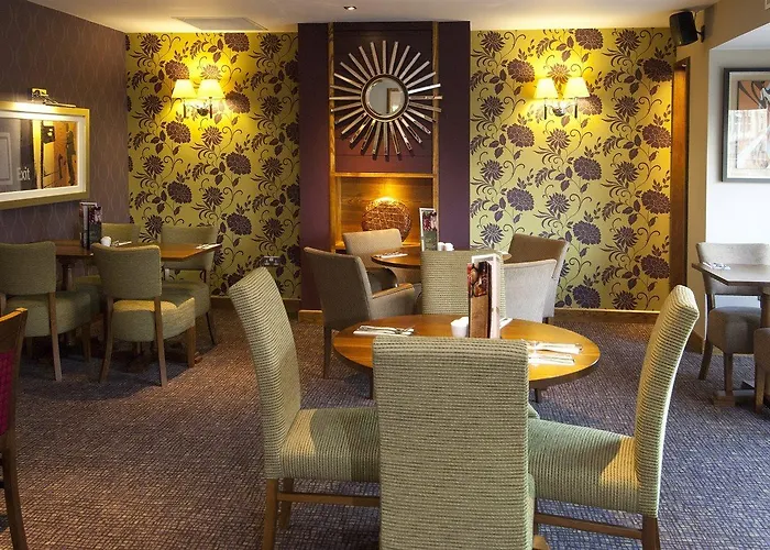 Premier Inn Bradford Central