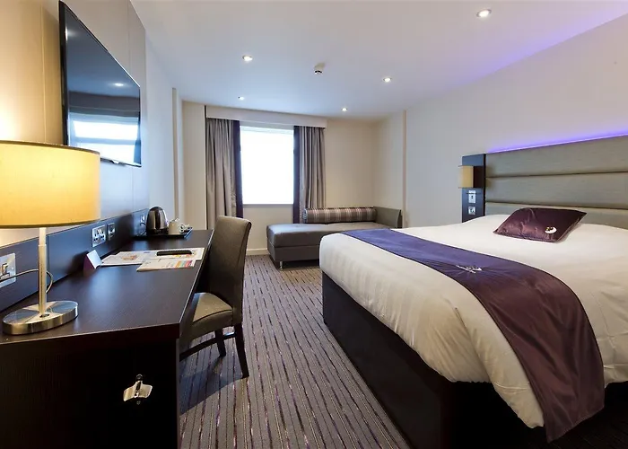 Premier Inn Newbury Town Centre