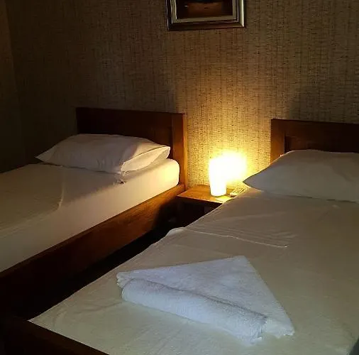 Guesthouse Galimar