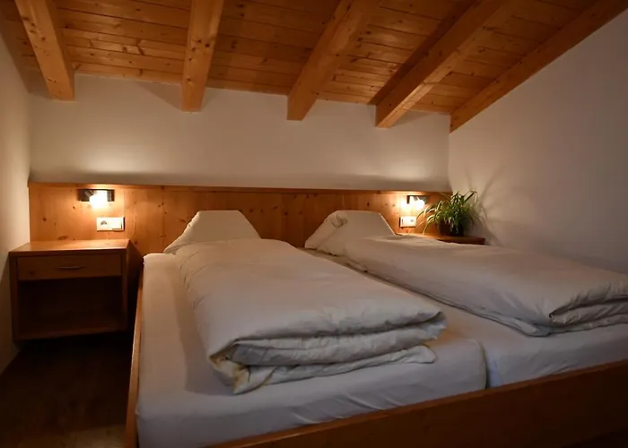 Hotel vicino al College: Haus Kargruber
