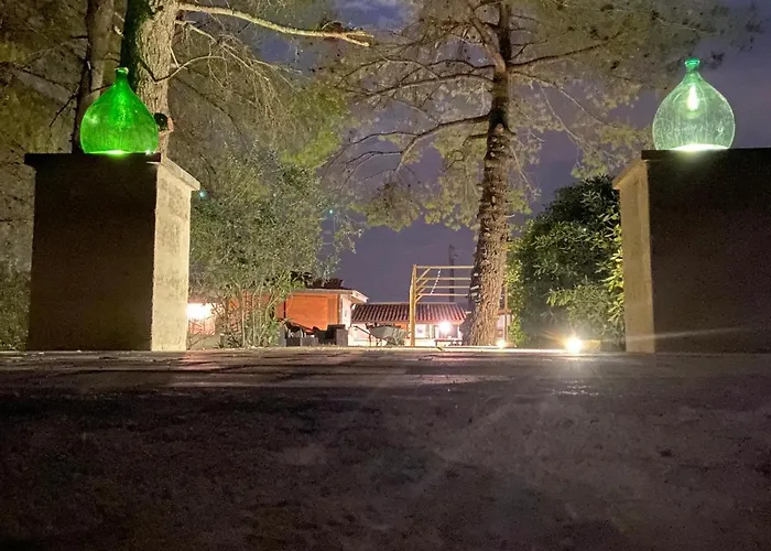 Fattoria Il Noce