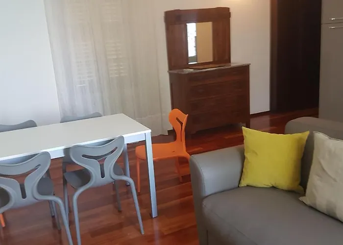 Casa vacanza: Casa Girardi