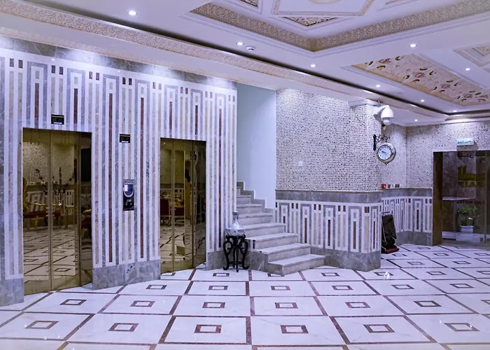 Al Saif Grand Hotel By Clove International