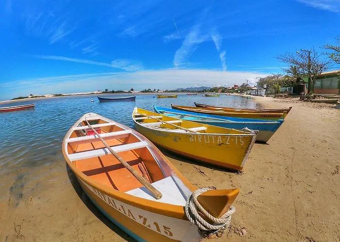 Pousada Figueira