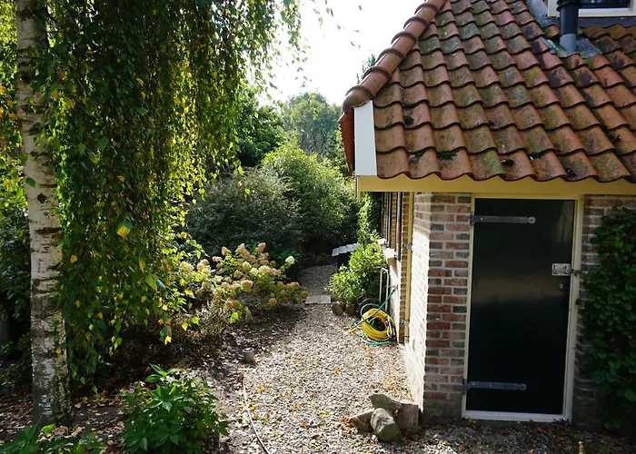 Saksisch Boerderijtje