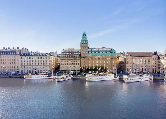 Radisson Collection, Strand ,