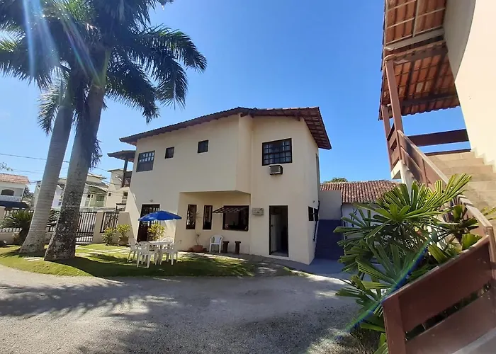 Hotel que aceita animais de estimação: Pousada Mar e Marés