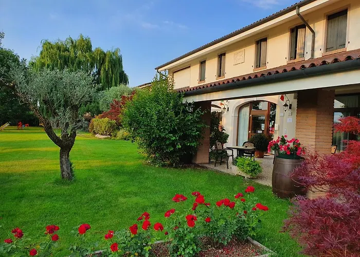 Casa vacanza: Agriturismo il Cascinale